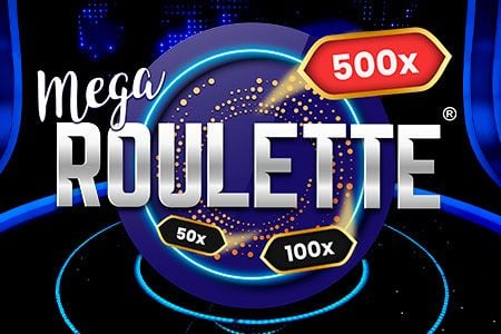 Mega Roulette