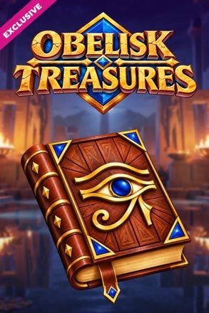 Obelisk Treasures